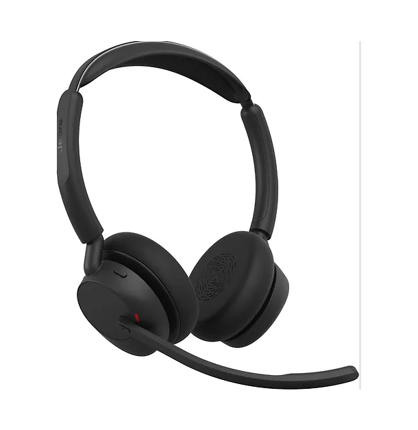 Jabra evolve3 45 ms stereo
